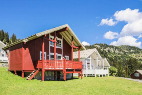 Les Chalets de Flaine Hameau - maeva Home - Chalet 3 Pièces 6 Personnes - Confort MAE-3388